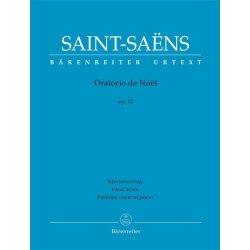 Oratorio de No&euml;l op. 12