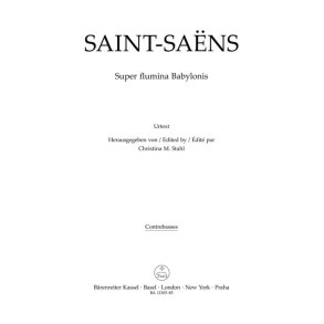 Super flumina Babylonis