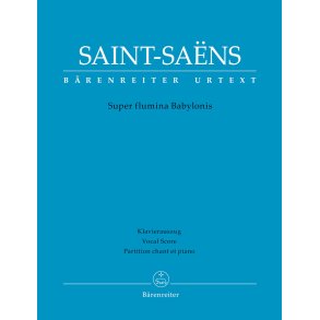 Super Flumina Babylonis