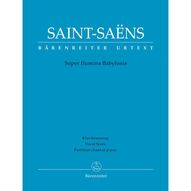 Super Flumina Babylonis