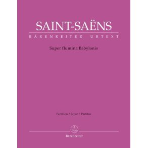 Super Flumina Babylonis