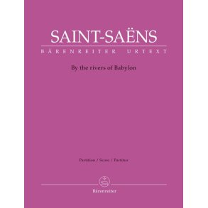 By The Rivers of Babylon