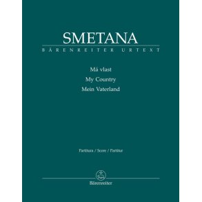 Má vlast (My Country)