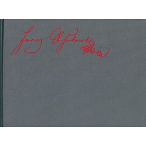 Opera Fragments without Titles