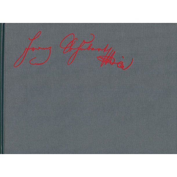 Opera Fragments without Titles