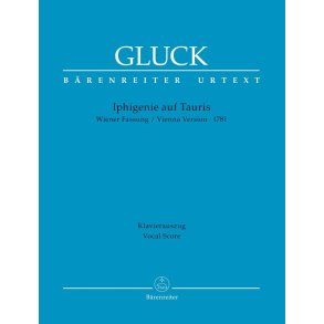 Ighigenie auf Tauris