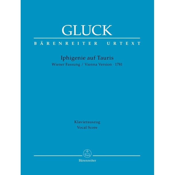 Ighigenie auf Tauris