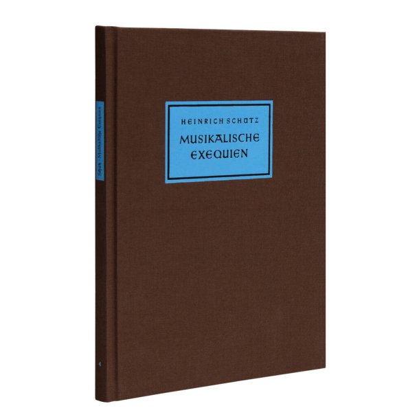 Musikalische Exequien