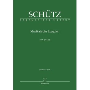 Musikalische Exequien