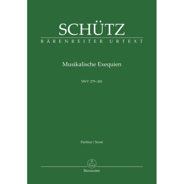 Musikalische Exequien
