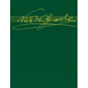 Psyche op. 60 : Concert Piece for Soloists, Choir and Orchestra