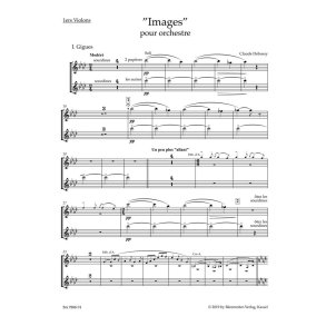 Images for Orchestra