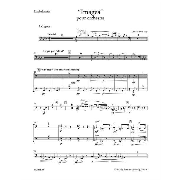 Images for Orchestra