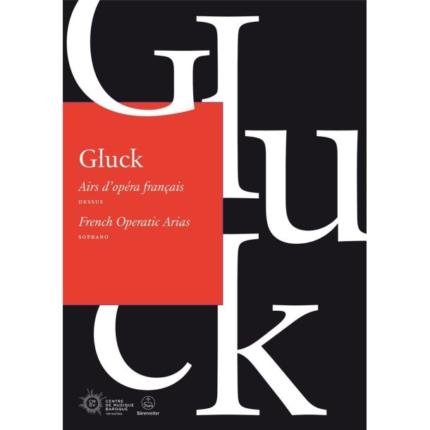 French Operatic Arias