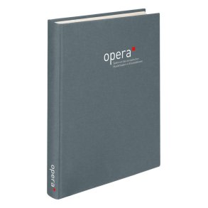 Henrico Leone : Dramma per musica