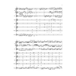 Henrico Leone : Dramma per musica