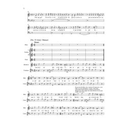 Henrico Leone : Dramma per musica