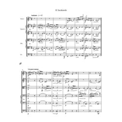 Aus Holbergs Zeit Op. 40