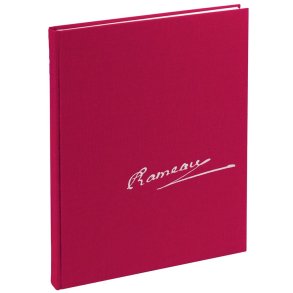 Castor et Pollux RCT 32 B (1754 version)