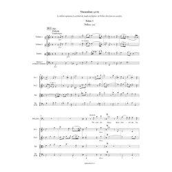 Castor et Pollux RCT 32 B (1754 version)