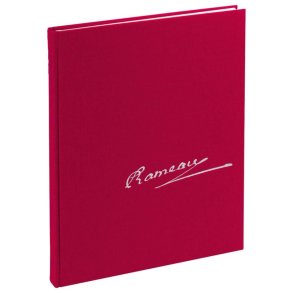 Les Boréades RCT 31 : Tragédie in five acts