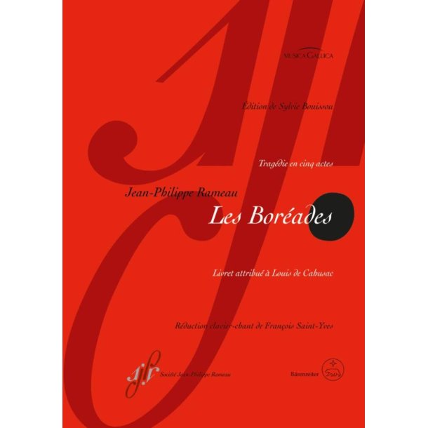 Les Bor&eacute;ades RCT 31 : Trag&eacute;die in five acts