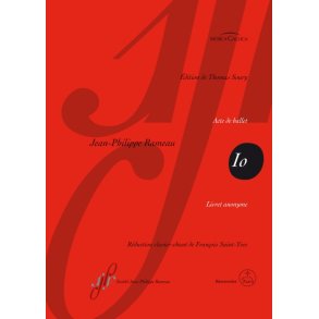 Io RCT 45 : Acte de Ballet