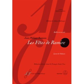 Les Fetes de Ramire RCT 40