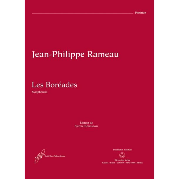 Les Bor&eacute;ades RCT 31 : Trag&eacute;die in five acts