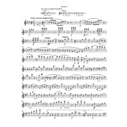 Streichquartett in F - Op. 135