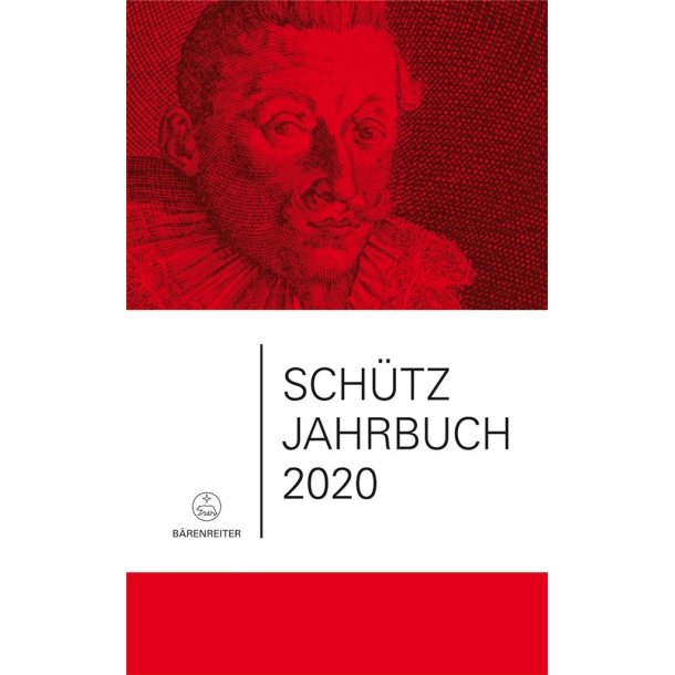 Sch&uuml;tz-Jahrbuch 2020, 42. Jahrgang