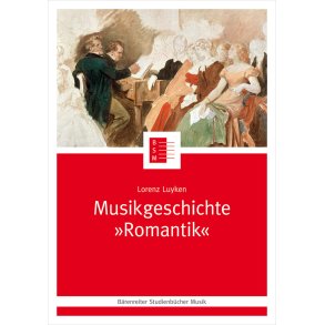 Musikgeschichte 
