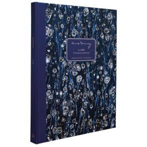 La Mer - Trois Esquisses Symphoniques : Autograph: Bibliothèque Nationale de France