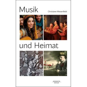 Musik und Heimat