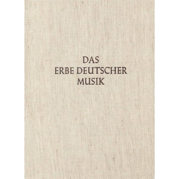 Geistliche Konzerte 2 : Das Erbe Deutscher Musik IX/5