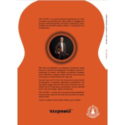 Spil guitar 1 inkl. audio online