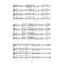 Tu esi skaista (Sweet and Gracious is My Love)