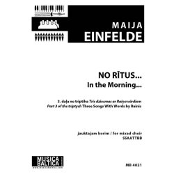 No ritus...(In the Morning)