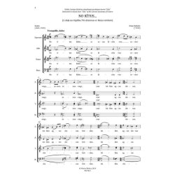 No ritus...(In the Morning)