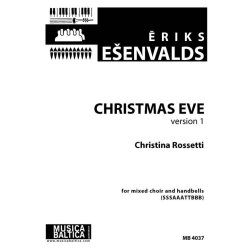 Christmas Eve, Version 1