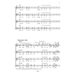 Christmas Eve, Version 1