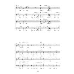 Christmas Eve, Version 1