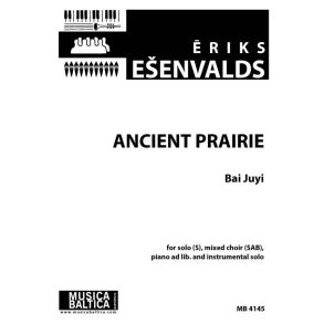 Ancient Prairie