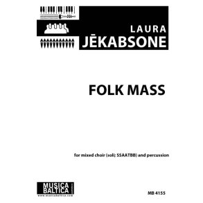 Folk Mass