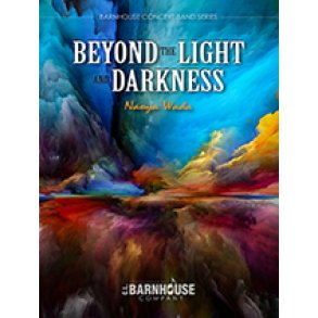 Beyond the Light and Darkness