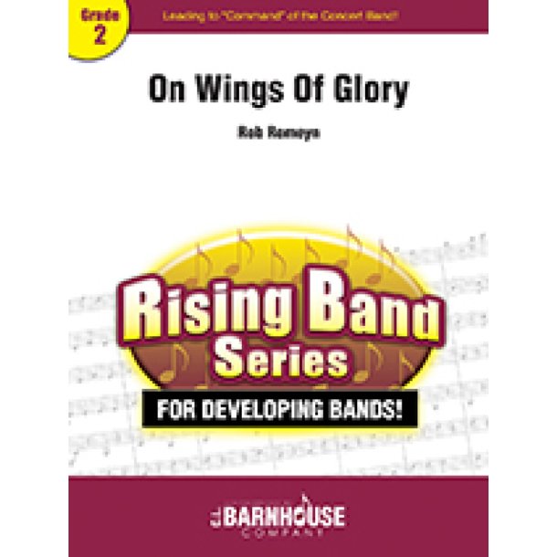 On Wings Of Glory