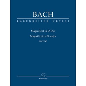 Magnificat In D
