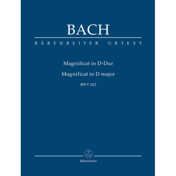 Magnificat In D