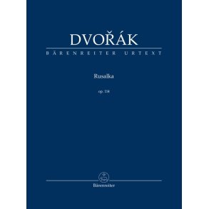 Rusalka Op. 114