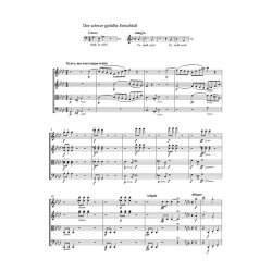 Streichquartett in F - Op. 135